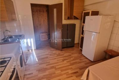 Apartament cu 2 camere decomandat în Central - 7