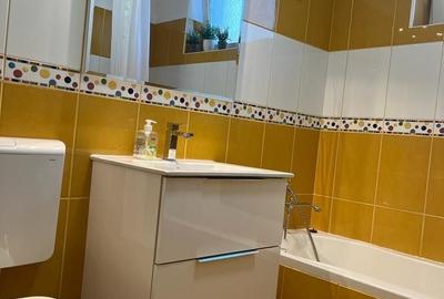 Garsonieră decomandată în Bună Ziua - 1