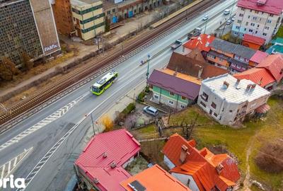 Apartament cu 3 camere în Central - 17