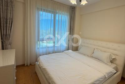Apartament cu 2 camere semidecomandat în Copou
