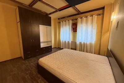 Apartament cu 2 camere nedecomandat, mobilat în Mehala - 3