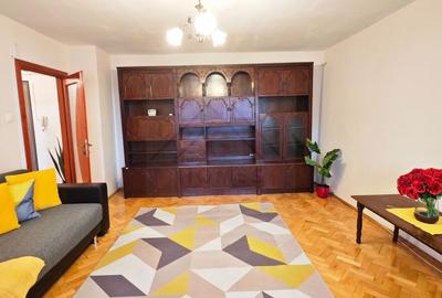 Apartament cu 2 camere decomandat, mobilat în Steaua - 9