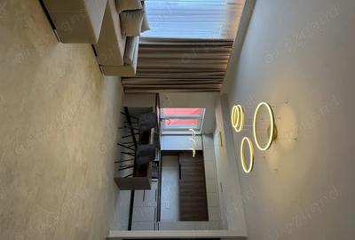 Apartament cu 2 camere decomandat, mobilat în Ghiroda