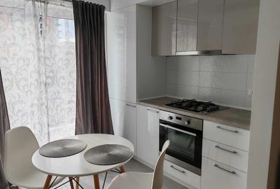 Apartament cu 2 camere semidecomandat în Theodor Pallady - 1