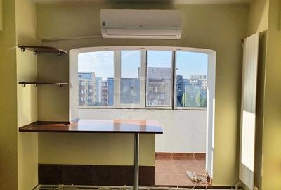Apartament cu 2 camere semidecomandat, mobilat în Timpuri Noi