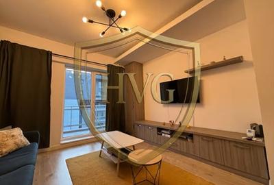 Apartament cu 2 camere decomandat, mobilat în Pipera - 2