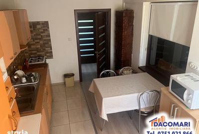 Casă cu 2 camere cu Teren 1498 Mp în Smârdan - 1