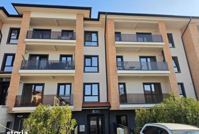 Apartament cu 2 camere în Galata