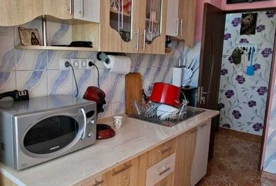 Apartament cu 2 camere semidecomandat în Terezian - 2