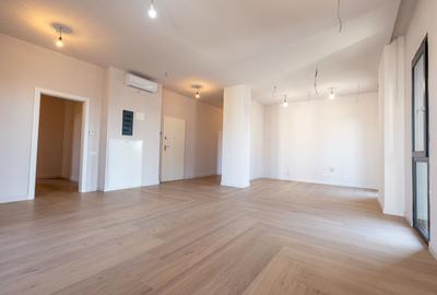 Penthouse cu 4 camere în Torontalului - 2