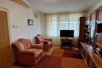 Apartament cu 2 camere decomandat în Grivița - 6