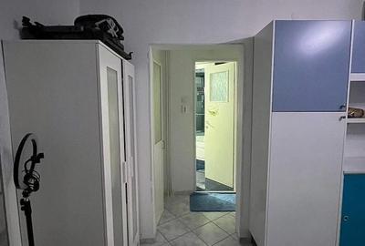Apartament cu 2 camere decomandat în Basarabia - 14