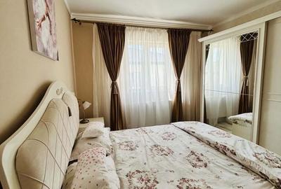 Apartament cu 2 camere decomandat în Exterior Vest
