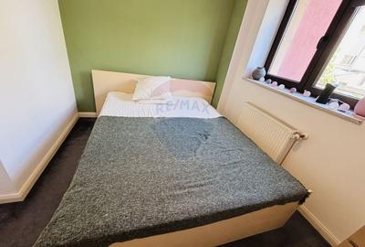 Apartament cu 2 camere decomandat, mobilat în Central - 19