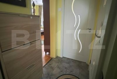 Apartament cu 3 camere semidecomandat, mobilat în Grigorescu - 6