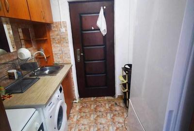 Apartament cu 2 camere în Sărari