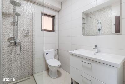 Casă cu 4 camere în Central - 10