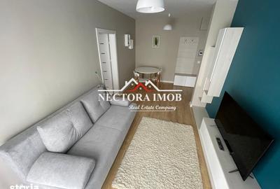 Apartament cu 2 camere în Calea Aradului