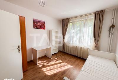 Apartament cu 3 camere decomandat în Horea