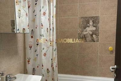 Apartament cu 2 camere decomandat, mobilat în Militari - 7