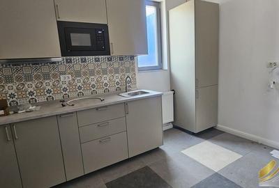 Spațiu industrial, de 445 mp, în Centura Vest - 9