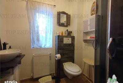 Casă cu 4 camere cu Teren 272 Mp în Adunații-Copăceni - 3