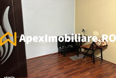 Garsonieră decomandată în Unirii