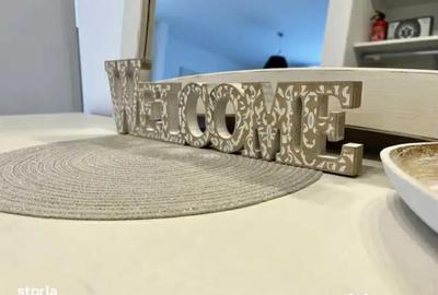 Apartament cu 3 camere decomandat, mobilat în Avantgarden - 1