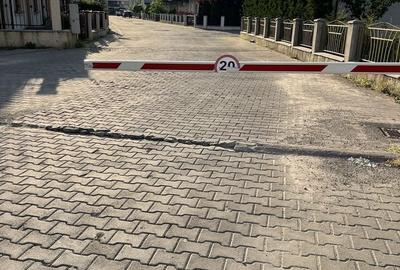 Garsonieră decomandată în Central - 5