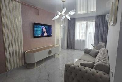 Apartament cu 2 camere în Rahova
