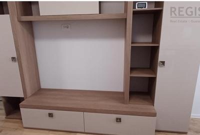 Apartament cu 2 camere, mobilat în Sânpetru - 4