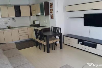 Apartament cu 2 camere decomandat în Roșu