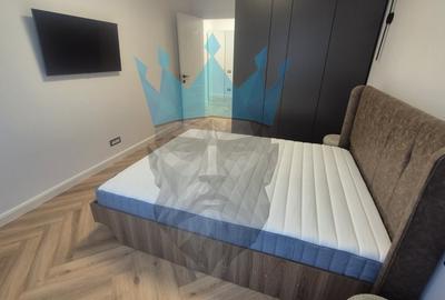 Apartament cu 2 camere decomandat, mobilat în Voluntari - 15