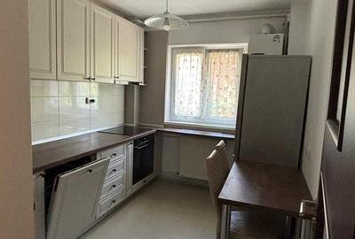 Apartament cu 3 camere decomandat în Răcădău - 3