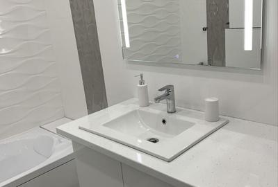 Apartament cu 2 camere decomandat în Decebal - 3