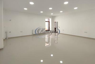 Spațiu comercial, de 86.699996948242 mp, în Central - 4