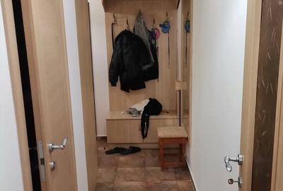 Apartament cu 2 camere decomandat în 13 Septembrie