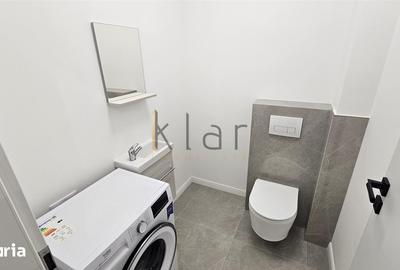 Apartament cu 3 camere semidecomandat în Florești