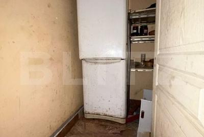 Casă cu 6 camere cu Teren 800 Mp în Ultracentral - 4