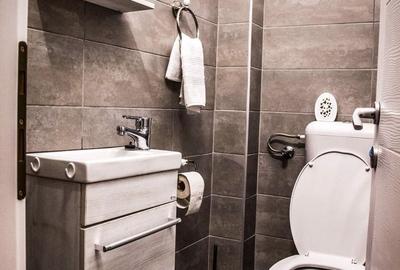 Apartament cu 2 camere, mobilat în Central - 2