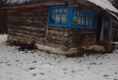 Casă cu 2 camere în Mătișești (Ciuruleasa) - 2