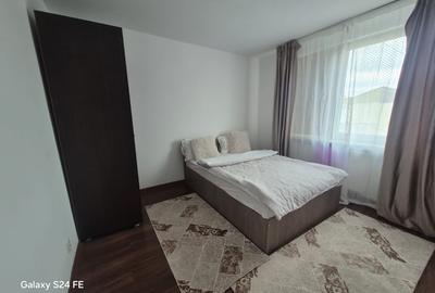 Apartament cu 2 camere decomandat în Precista - 6