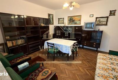 Apartament cu 3 camere în Central - 11