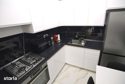 Apartament cu 2 camere decomandat în Centrul Civic - 14