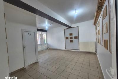 Spațiu comercial, de 30 mp, în Central