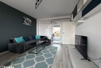 Apartament cu 2 camere, mobilat în Delfinariu - 8