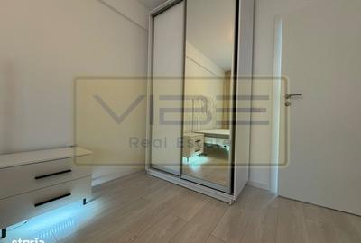 Apartament cu 2 camere în Valea Lupului - 11