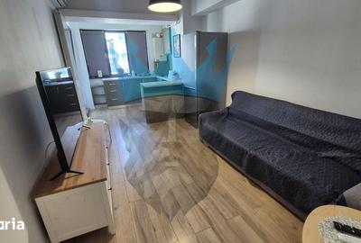 Apartament cu 2 camere în Militari