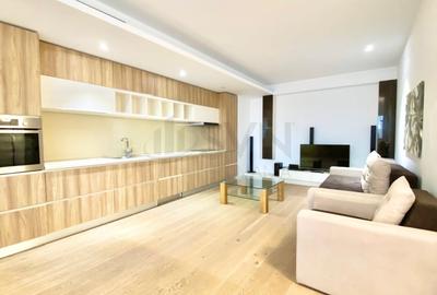 Apartament cu 2 camere semidecomandat, mobilat în Herăstrău - 4