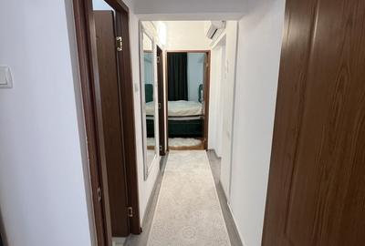 Apartament cu 3 camere în Micro 16 - 15
